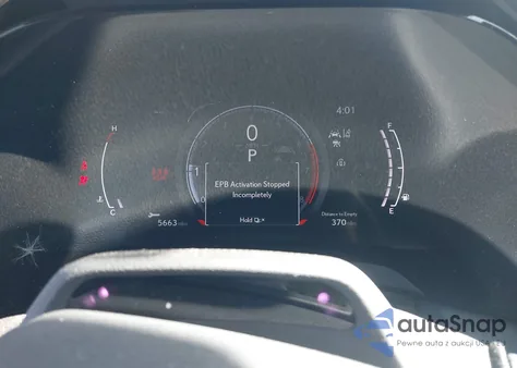 2023 Lexus Rx 350 Premium Plus z USA, uszkodzony, nr VIN 2T2BAMBAXPC015894